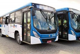Rodoviários aderem a greve nacional e ônibus param nesta sexta-feira, em AL