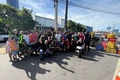 Motoristas por aplicativo realizam novo protesto contra PL 152/2025 em Maceió