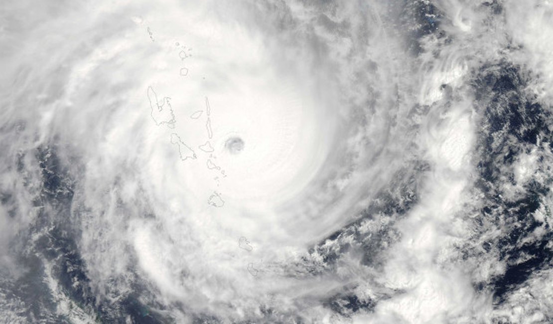 RS tem alerta para ciclone subtropical; saiba quais cidades podem ser atingidas