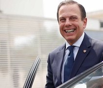 Justiça condena João Doria à perda dos direitos políticos por 4 anos