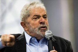 Se for necessário, serei candidato em 2018, diz Lula