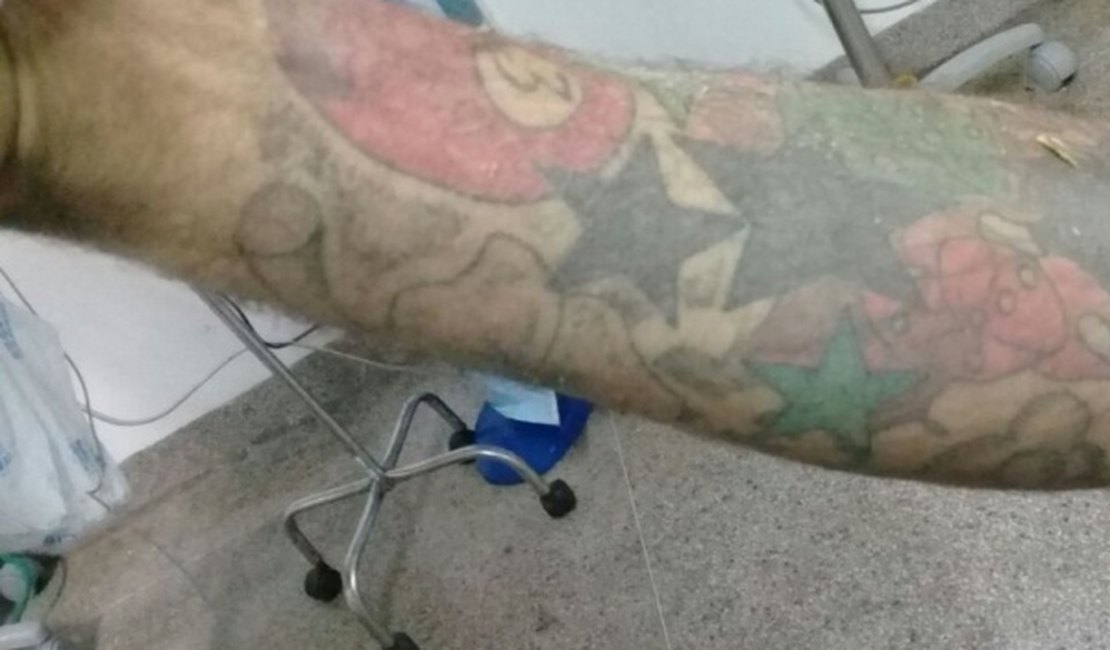 Detento é morto durante tentativa de fuga do presídio Cirydião Durval