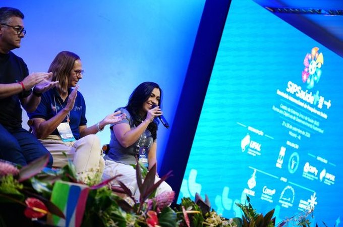Arapiraca fortalece pesquisa no SUS e conquista duas premiações em evento internacional