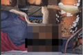 Homem invade casa de PM para furtar e é baleado ao tentar atacá-lo com punhal, em Arapiraca