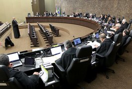 Pleno do TJ tem recursos de Dudu Hollanda e prefeito de Piaçabuçu