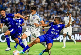 MPAL instaura procedimento e notifica CSA garantir ingresso de meia entrada para jogo com o Vasco