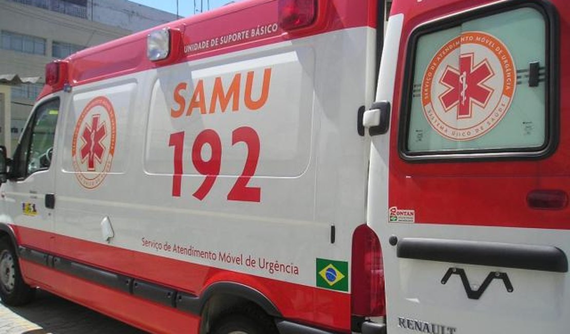 Após assediar e agredir adolescente, homem é detido pela PM em Arapiraca