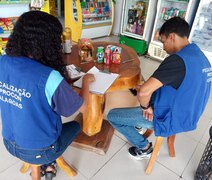 Procon/AL autua 49 postos de combustíveis por irregularidades no preço