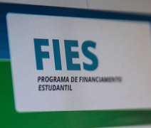 Inscrições para o Fies 2021.2 terminam às 23h59
