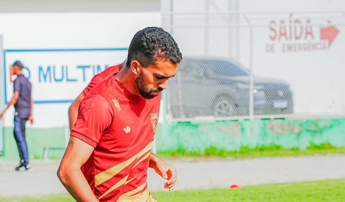 Série D do Brasileiro: ASA é derrotado fora de casa pela Juazeirense