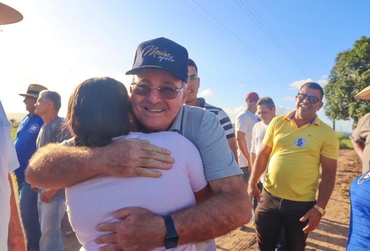 Pesquisa Registrada no TRE aponta vitória de Geraldo Cícero em Taquarana