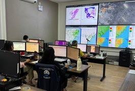 Semarh renova estado de atenção para baixa umidade no Sertão e Agreste