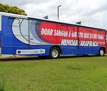 Arapiraca incentiva doação de sangue nesta sexta