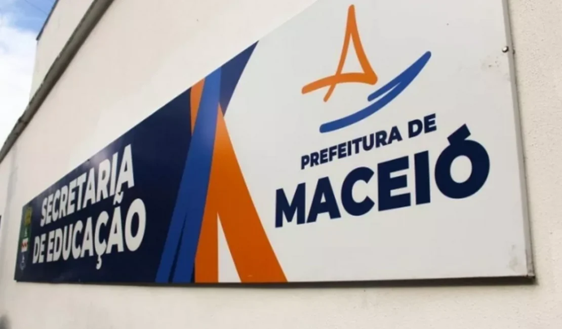 Banca organizadora divulga resultado do PSS 2023 da Educação de Maceió; confira