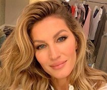 Gisele Bündchen deixa agência após 22 anos, diz site