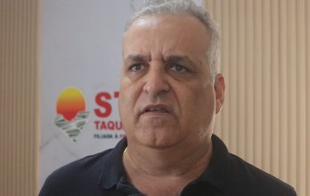 Alfredo Gaspar reforça compromisso com Alagoas