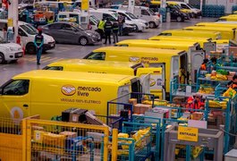 Anvisa notifica Mercado Livre após anúncio de venda de medicamentos pela plataforma