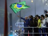 Líderes estrangeiros reconhecem vitória e parabenizam Lula