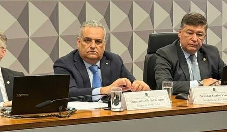 “E se eu disser que os aposentados e pensionistas brasileiros continuam sendo roubados?”, alerta Alfredo Gaspar sobre fraudes em empréstimos consignados via INSS