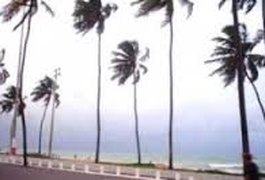 Previsão de nebulosidade e chuvas ocasionais no feriado desta quarta (12)