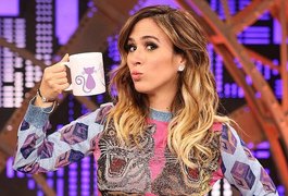 Tatá Werneck é criticada por Associação dos Cafeicultores por associar café a mal-estar