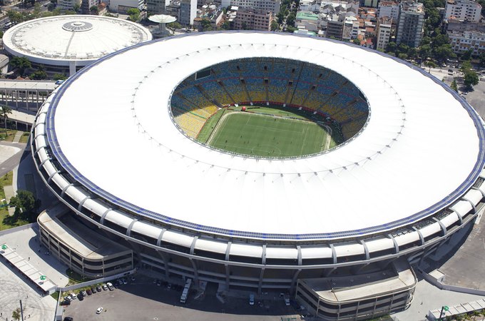 Justiça determina que Vasco e Boca Juniors joguem no Maracanã