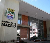 Prefeitura de Maceió divulga editais de concurso público com 504 vagas