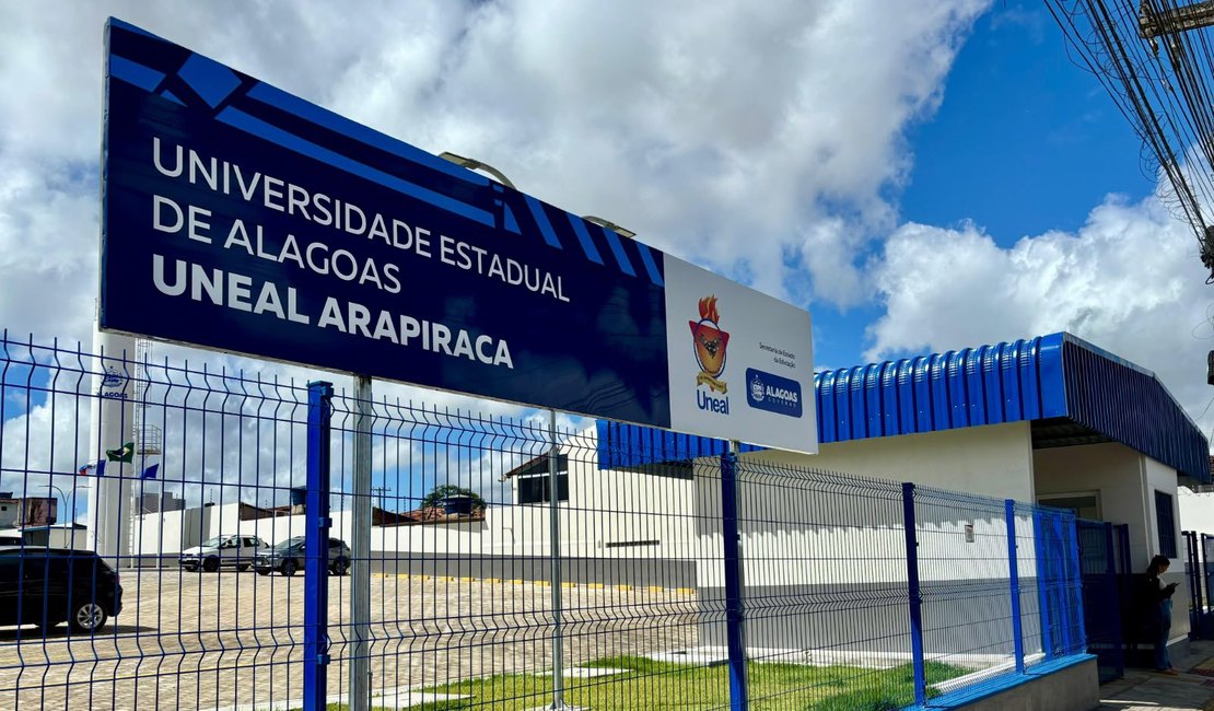 Uneal oferta 17 vagas no Programa de Mestrado Profissional em Educação Inclusiva