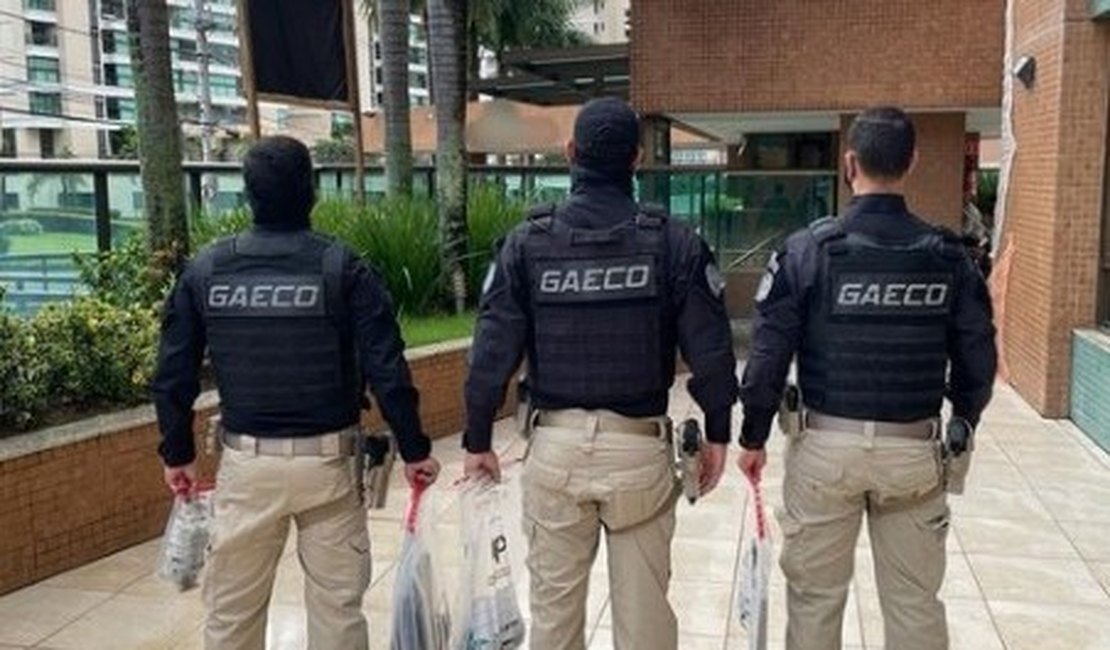 Ministério Público faz operação contra criminosos em 13 estados
