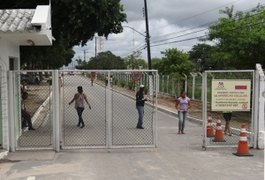 Em 6 meses, nº de presos mortos se aproxima do registrado em todo o ano de 2016