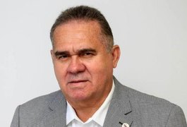 Morre de Covid-19 o juiz Jerônimo Roberto, apresentador do Momento Jurídico da Tv Mar