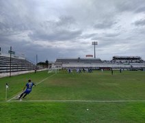 Precisando vencer para sair da zona de rebaixamento, ASA visita o Aliança, em Maceió