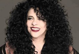 Gal Costa celebra seus 75 anos com live, neste sábado