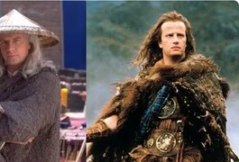 Ator de 'Highlander' e 'Mortal Kombat' passa mal em evento e cancela participação