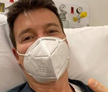 Zezé Di Camargo diz que Rodrigo Faro 'vende até a mãe por audiência'