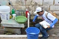 Sesau reforça cuidados para evitar proliferação do Aedes aegypti no período entre chuva e sol
