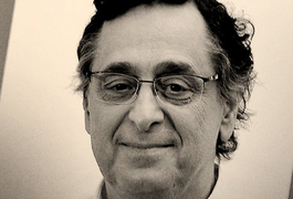 Morre o jornalista esportivo Antero Greco, da ESPN, aos 69 anos