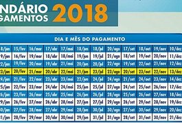 Confira o calendário de pagamento do Programa Bolsa Família 2018