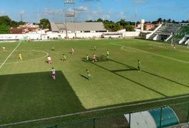 Coruripe vence a segunda partida no Alagoano Sub-20