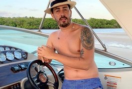 Carlinhos Maia é eleito homem mais sexy de 2018 pela revista Isto É