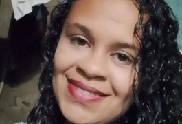 Homem que matou esposa a facadas em Arapiraca é preso em flagrante