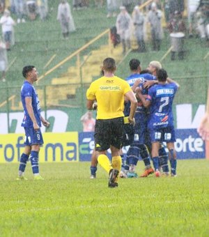 Cruzeiro de Arapiraca busca vitória contra o Guarani para avançar na Copa SP 2023