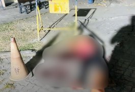 Homem é encontrado sem vida no estacionamento da Escola Técnica de Artes da Ufal, em Maceió