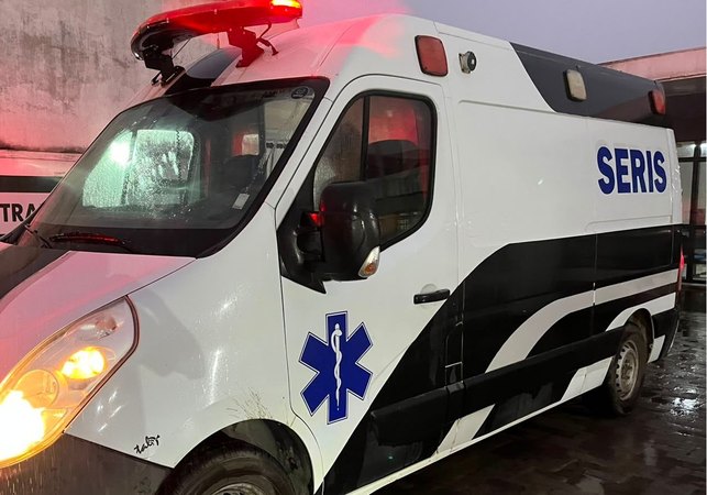 Detento é acusado de abuso sexual contra outro preso dentro do sistema prisional