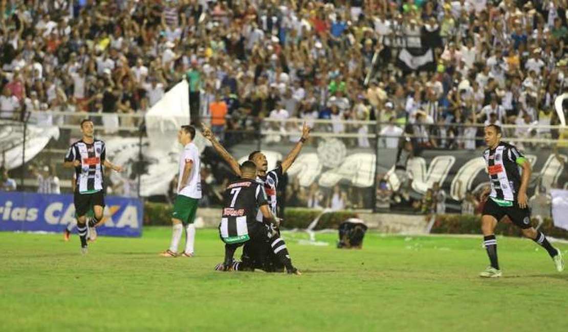 Alagoas 200 anos: Arapiraca aparece como modelo no esporte