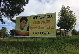 Julgamento da morte do menino Bernardo tem início nesta segunda (11)