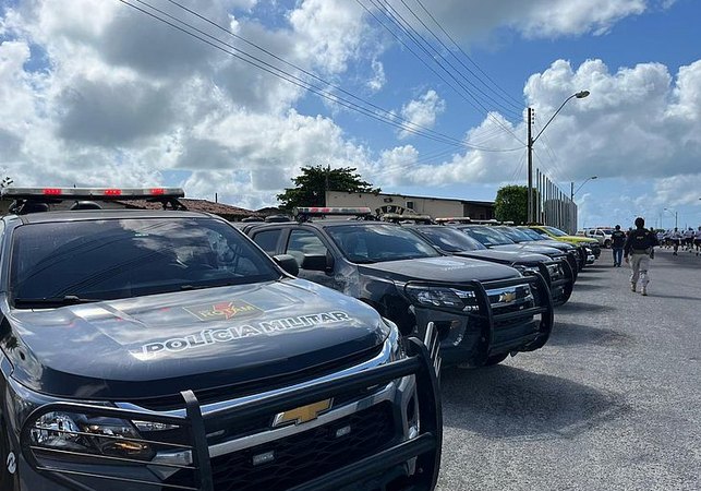 Ação integrada prende um dos principais líderes do Comando Vermelho do sertão alagoano