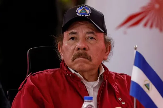 Presidente da Nicarágua, Daniel Ortega anuncia fim das eleições no país: 'Nunca mais'
