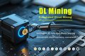 Como fazer renda extra com criptomoedas usando o app de mineração em nuvem DL Mining