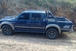 Corpo de servidor público de União dos Palmares é encontrado na zona rural de São José da Laje